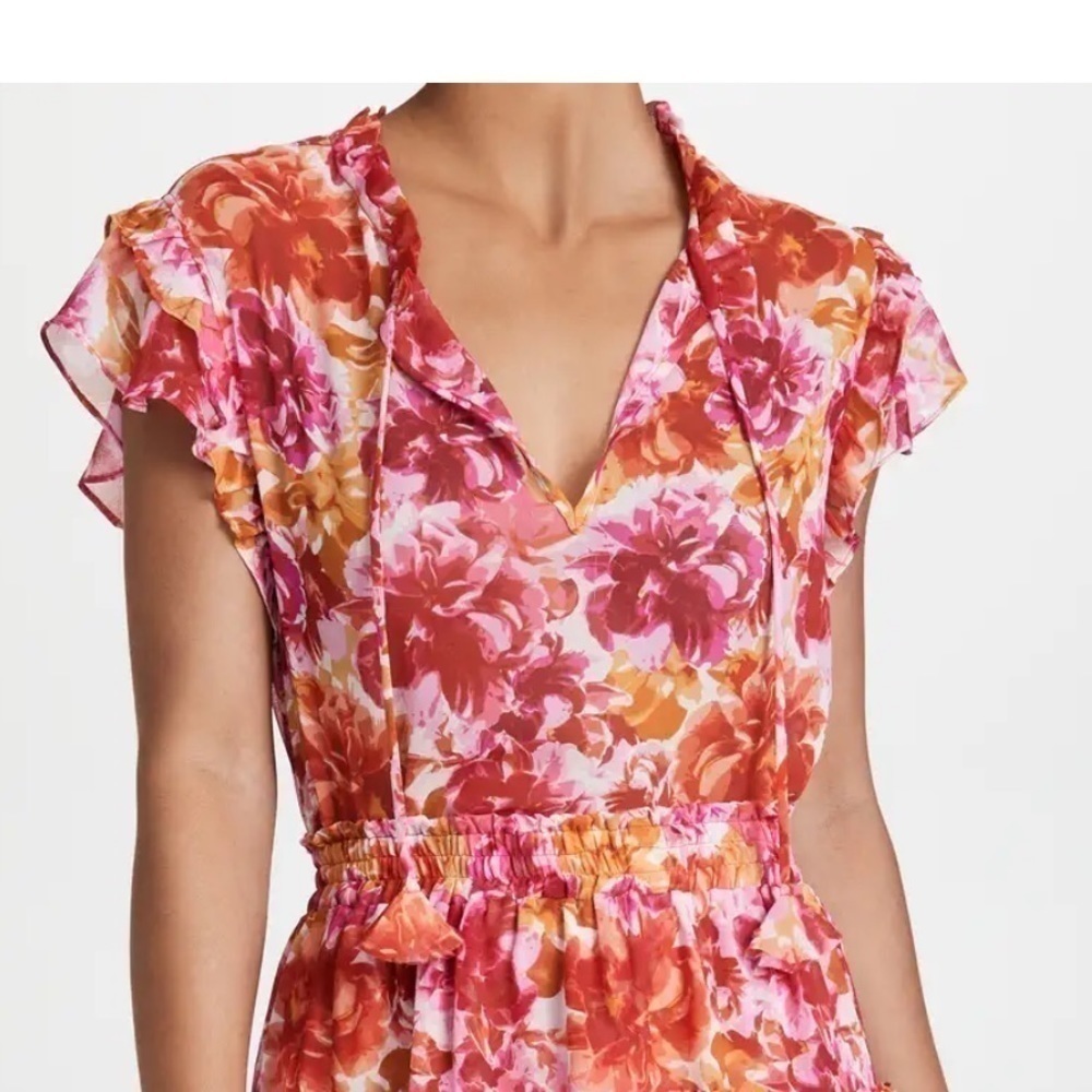 Misa Basia Top Size Small